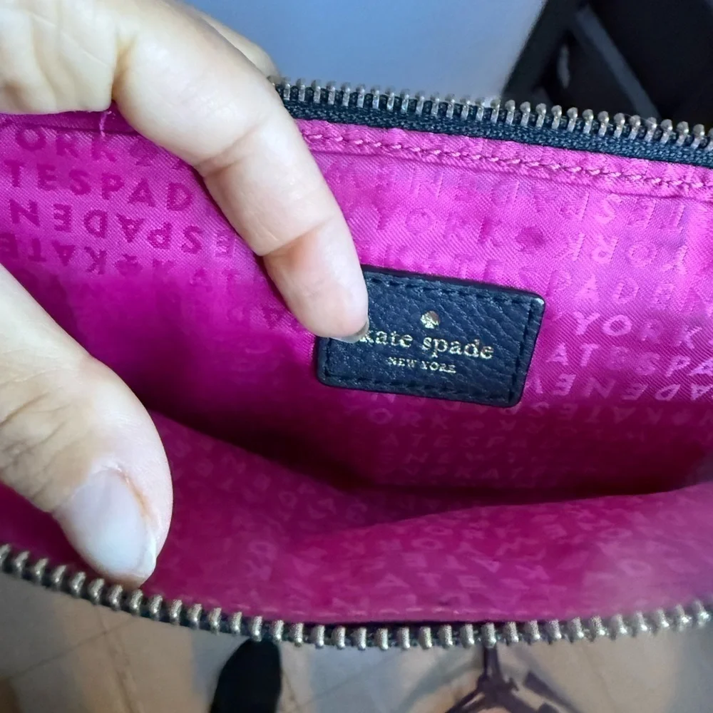 kate spade pre owned